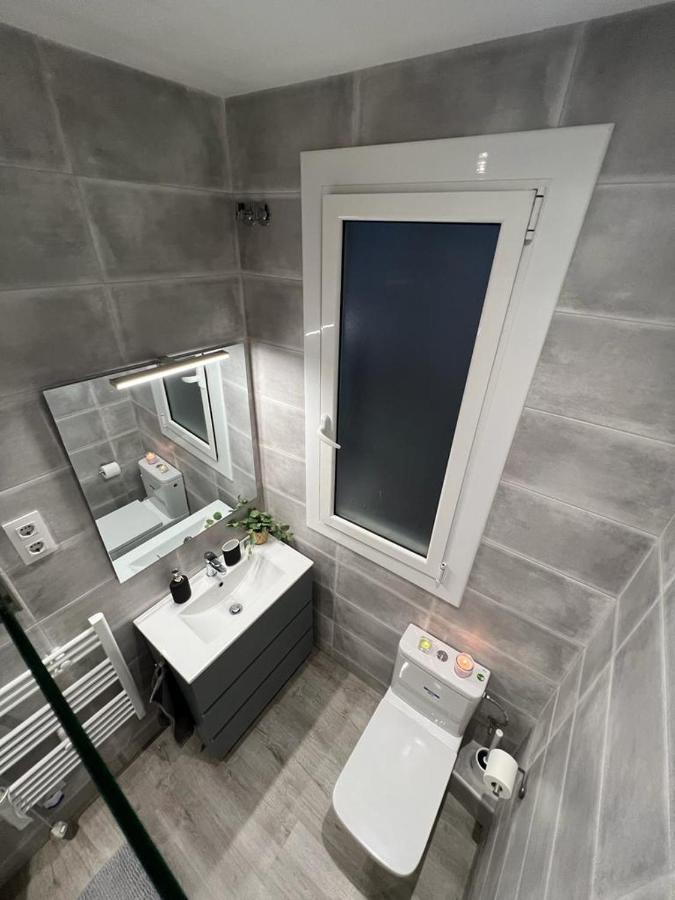 Amistat House Hotel Barcelona Buitenkant foto