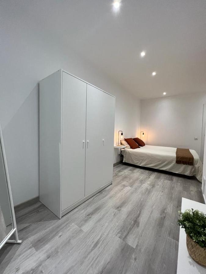 Amistat House Hotel Barcelona Buitenkant foto