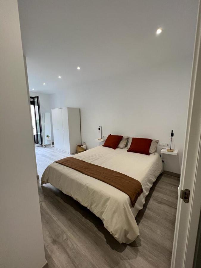 Amistat House Hotel Barcelona Buitenkant foto