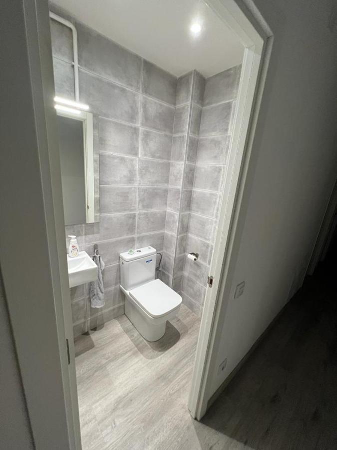Amistat House Hotel Barcelona Buitenkant foto