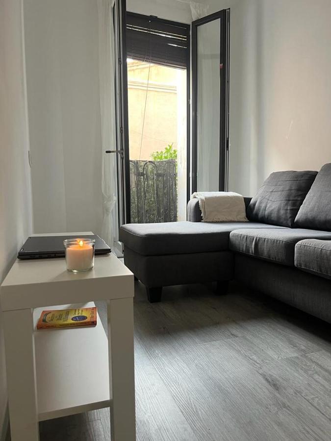 Amistat House Hotel Barcelona Buitenkant foto